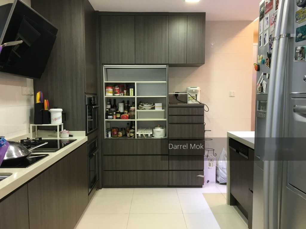 The Sterling (D21), Condominium #135287972